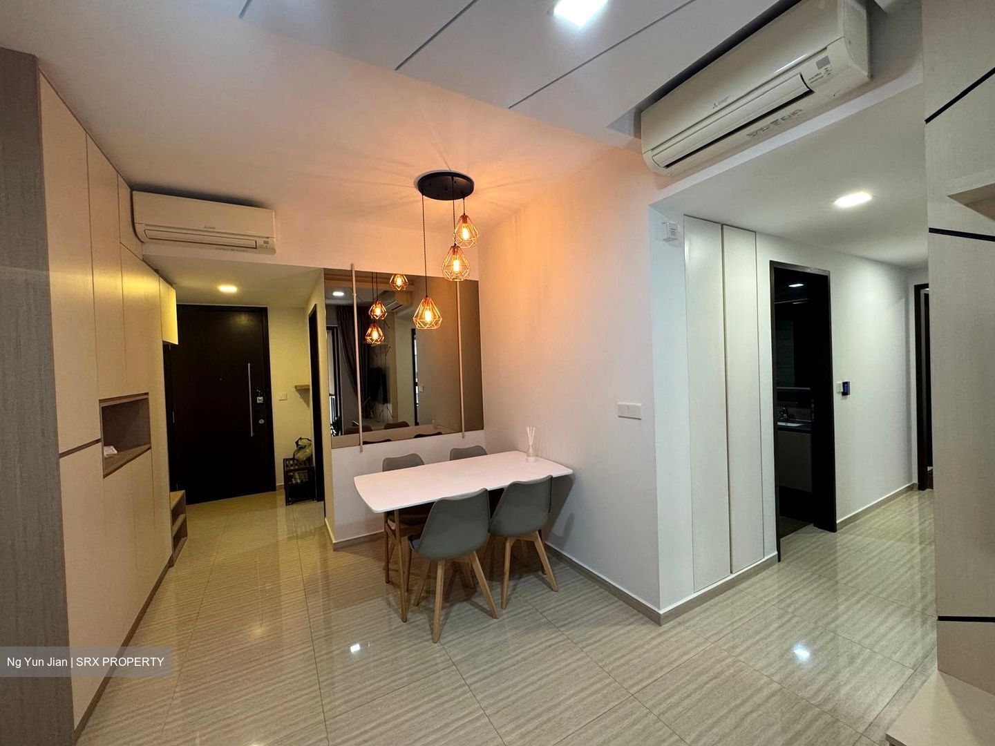 The Brownstone (D27), Condominium #443784981